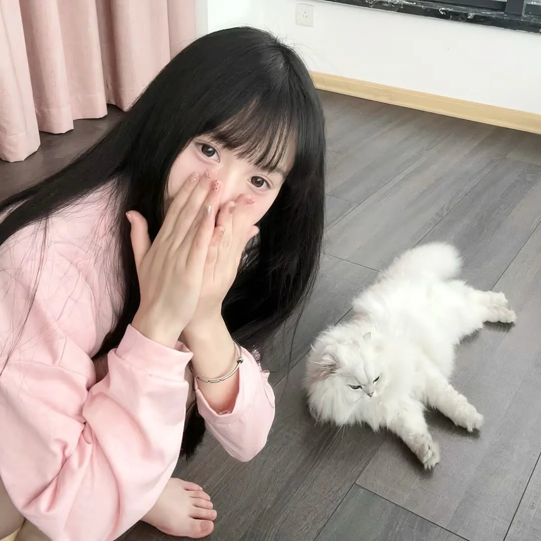 抓狂的安娜