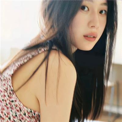 珍妮的画像