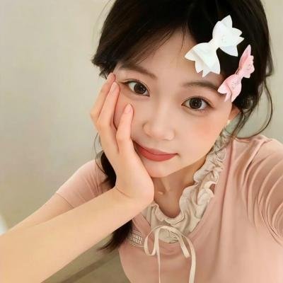 长腿女孩们
