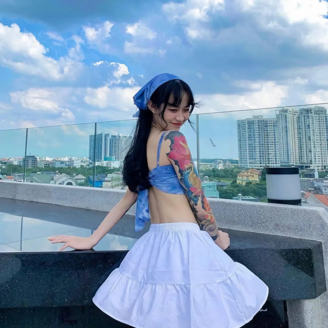 三个老婆