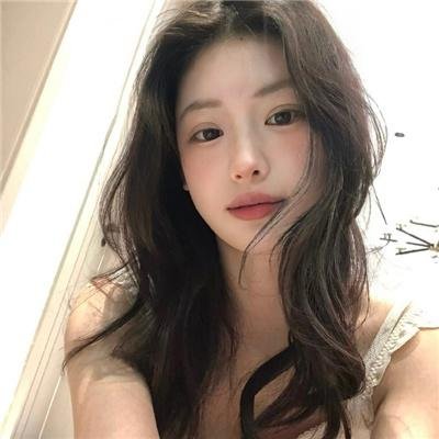 不思议女人