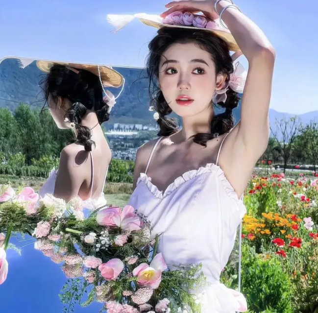 你是我的喜悦